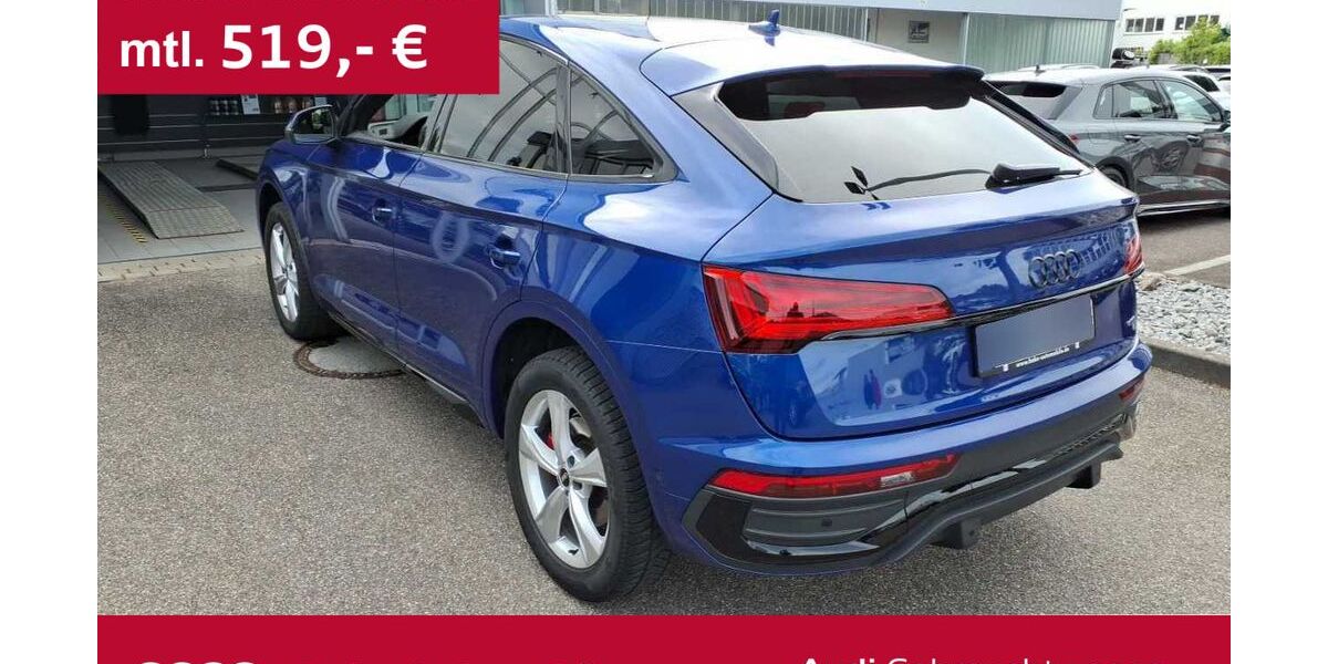 Audi Q5 72.395 km 42.230 &euro; Esslingen 73730