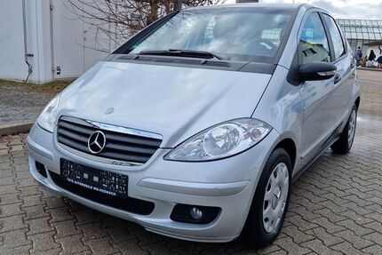 Mercedes-Benz A 150 52.000 km 6.750 &euro; Waiblingen OT Hegnach 71334