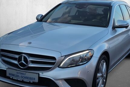Mercedes-Benz C 180 87.526 km 22.290 &euro; Ludwigsburg 71636