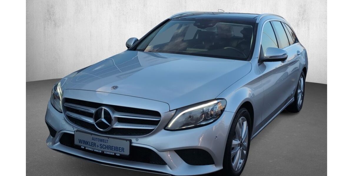 Mercedes-Benz C 180 87.526 km 22.290 &euro; Ludwigsburg 71636