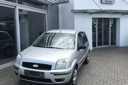 Ford Fusion 284.000 km 1.480 &euro; Wendlingen am Neckar 73240