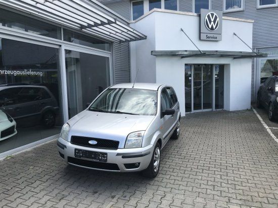 Ford Fusion 284.000 km 1.480 &euro; Wendlingen am Neckar 73240