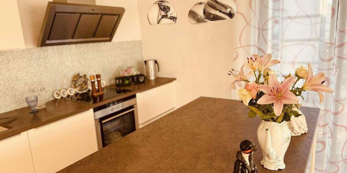 Etagenwohnung Ostfildern Scharnhauser Park - 3 Zimmer, 88 m&sup2;, 529.000&euro; | Angebot:25845517