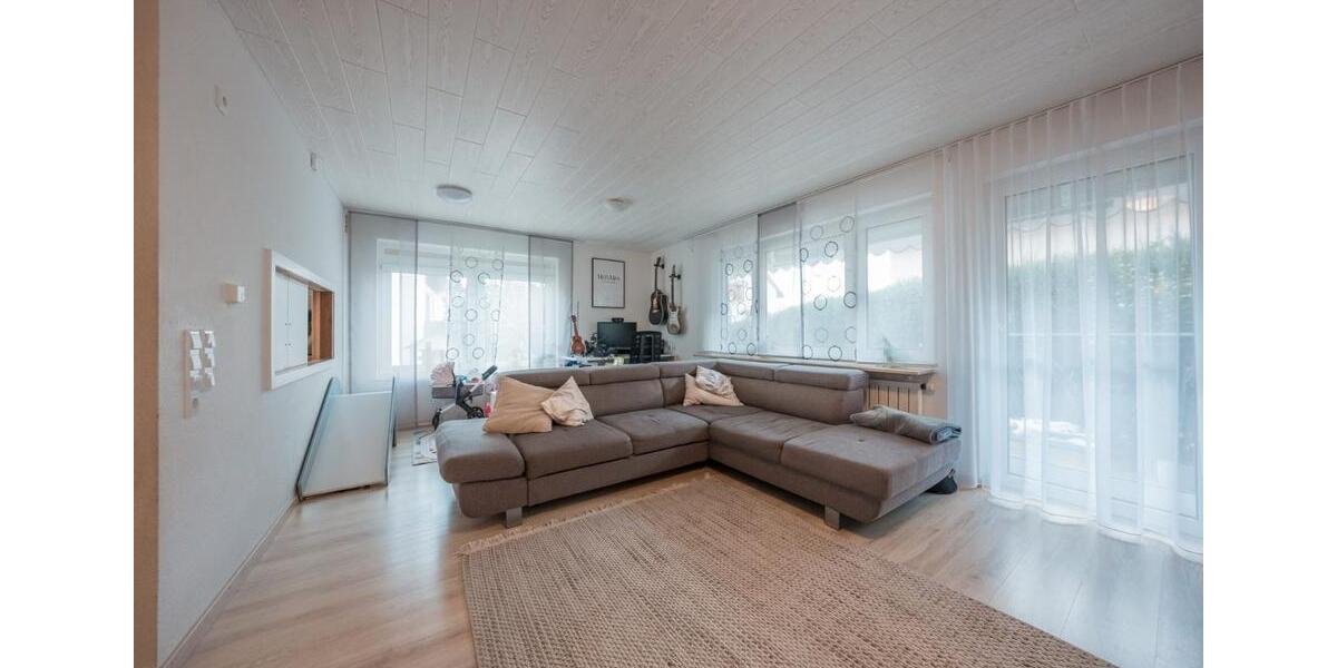 Erdgeschoßwohnung Welzheim - 3.5 Zimmer, 94 m&sup2;, 318.000&euro; | Angebot:25451508