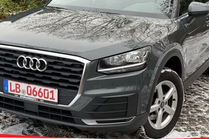 Audi Q2 38.000 km 15.950 &euro; Ludwigsburg 71642