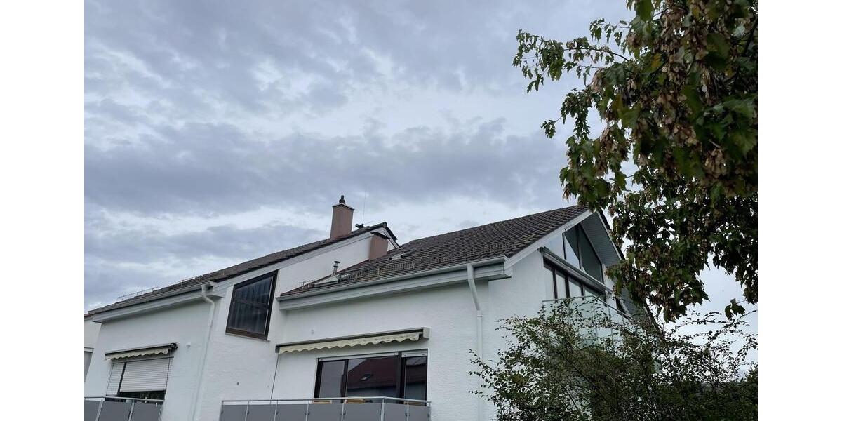 Etagenwohnung Stuttgart Birkach - 3 Zimmer, 72 m&sup2;, 1.295&euro; | Angebot:23049390