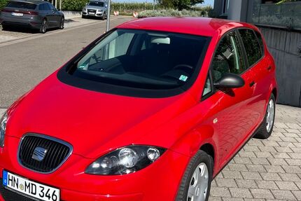 Seat Altea 183.389 km 2.250 &euro; Lauffen 74348