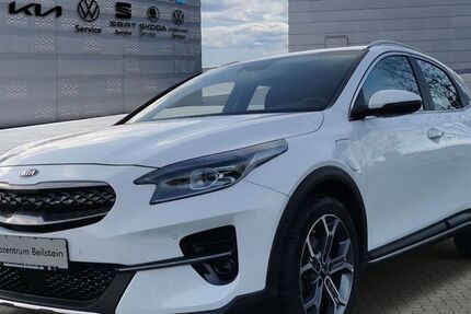 Kia XCeed 40.450 km 19.890 &euro; Beilstein 71717