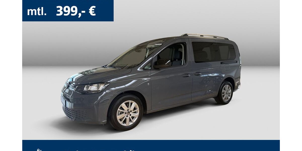 VW Caddy Maxi 16.499 km 32.695 &euro; Korntal-Münchingen 70825