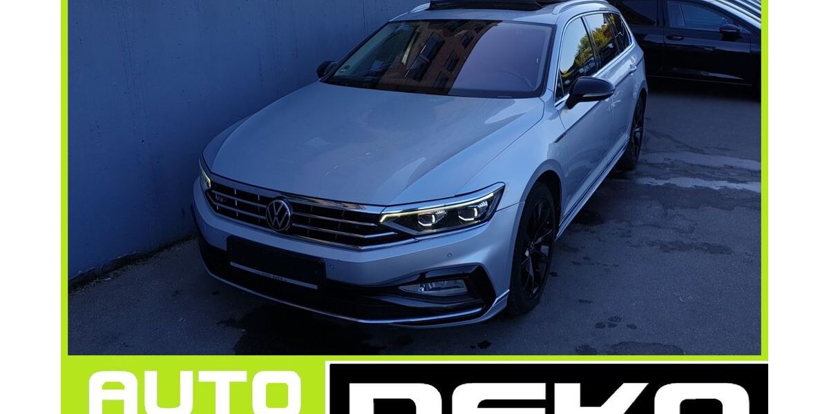 VW Passat Variant 110.734 km 25.770 &euro; Waiblingen 71332