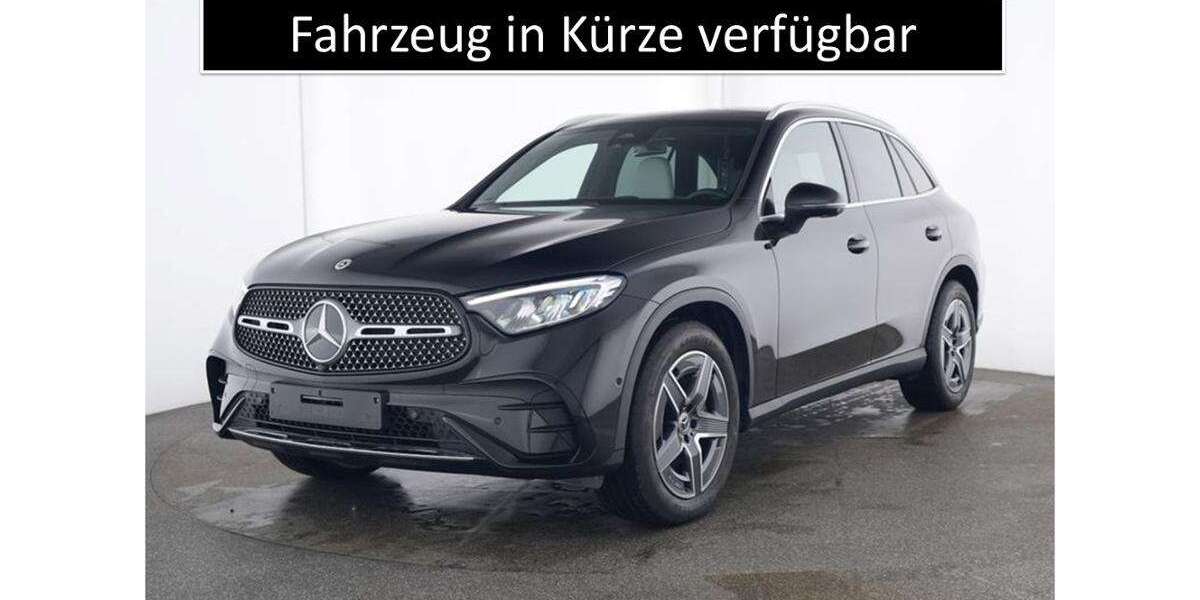 Mercedes-Benz GLC 300 11.700 km 56.980 &euro; Uhingen 73066
