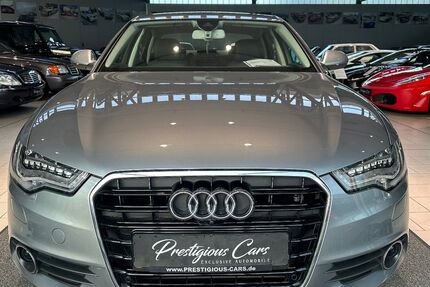 Audi A6 45.000 km 18.949 &euro; Ludwigsburg 71638