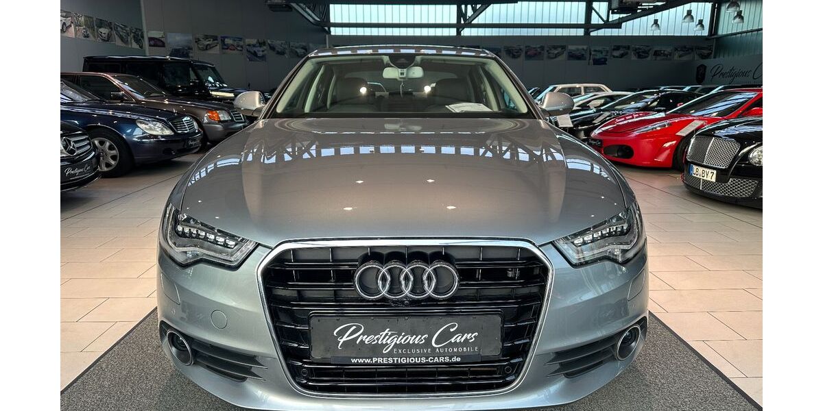 Audi A6 45.000 km 18.949 &euro; Ludwigsburg 71638