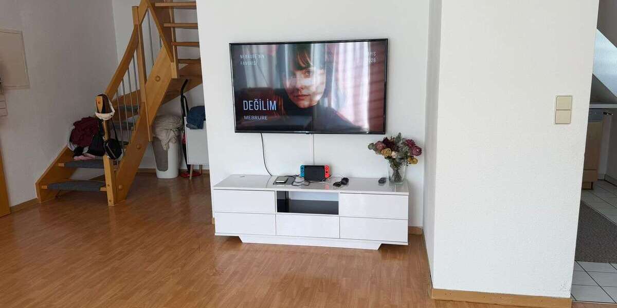 Etagenwohnung Altbach - 2 Zimmer, 53 m&sup2;, 725&euro; | Angebot:27113376