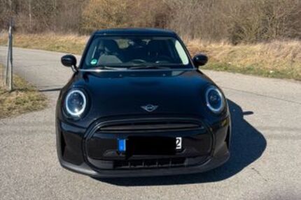 Mini ONE 89.500 km 15.490 &euro; Leonberg 71229