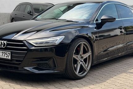 Audi A7 173.490 km 29.499 &euro; Filderstadt (Bernhausen) 70794