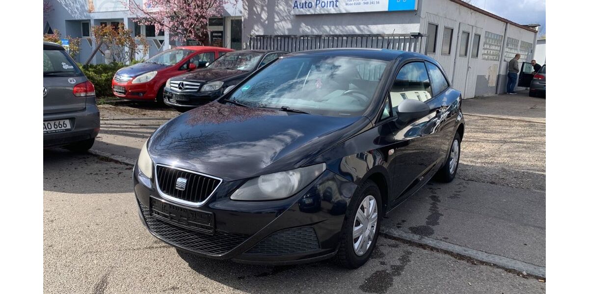 Seat Ibiza 197.000 km 1.700 &euro; Fellbach-Stuttgart 70736