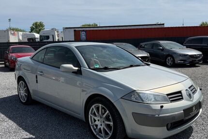 Renault Megane 120.000 km 2.499 &euro; Sachsenheim 74343