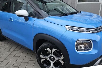Citroen C3 Aircross 87.400 km 10.990 &euro; Remshalden 73630