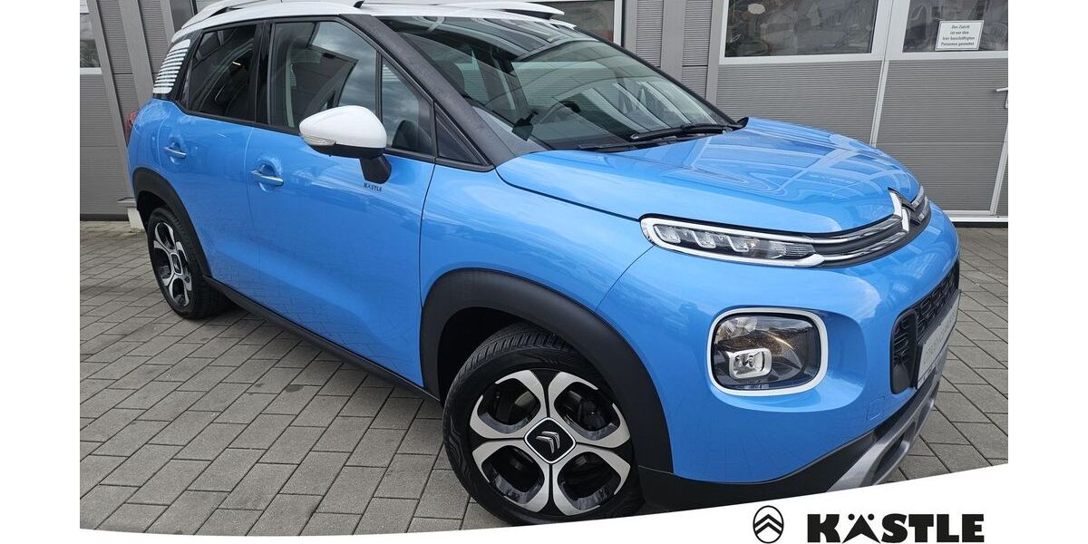 Citroen C3 Aircross 87.400 km 10.990 &euro; Remshalden 73630