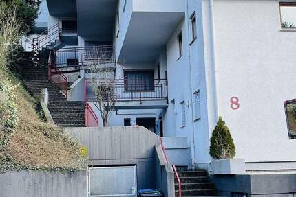 Wohnung Esslingen am Neckar Krummenacker - 2 Zimmer, 64 m&sup2;, 250.000&euro; | Angebot:25823688