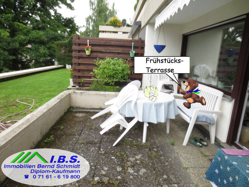 Etagenwohnung Göppingen Faurndau - 2 Zimmer, 69 m&sup2;, 170.000&euro; | Angebot:25736858