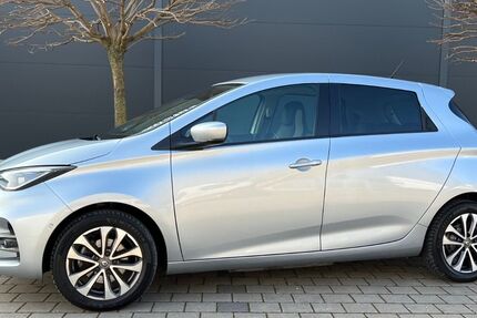 Renault ZOE 62.450 km 13.450 &euro; Ludwigsburg 71634