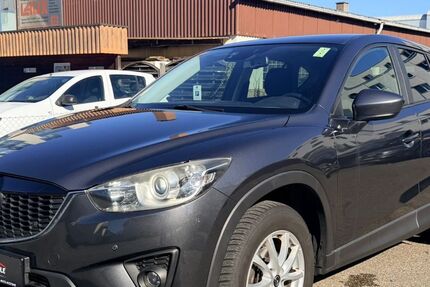 Mazda CX-5 265.000 km 5.690 &euro; Filderstadt bei Stuttgart 70794