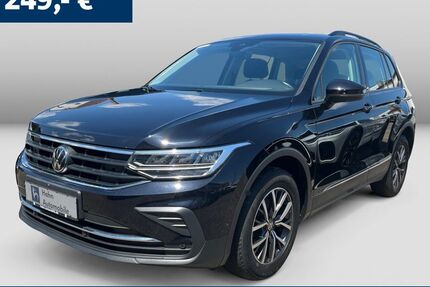 VW Tiguan 50.877 km 27.390 &euro; Fellbach 70736