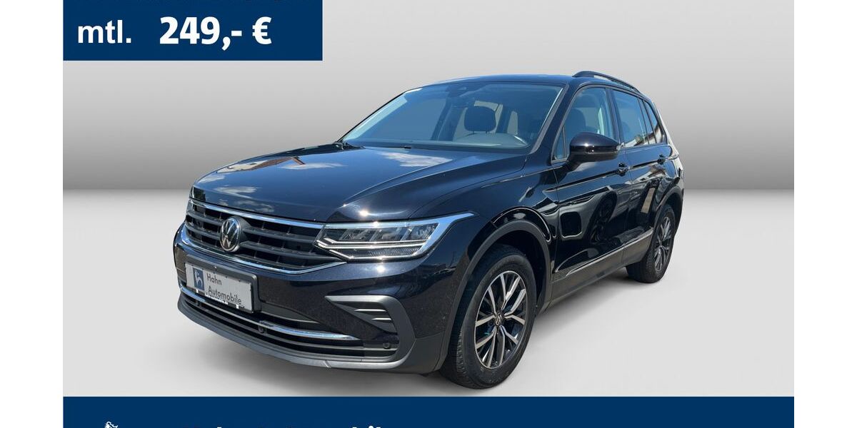 VW Tiguan 50.877 km 27.390 &euro; Fellbach 70736