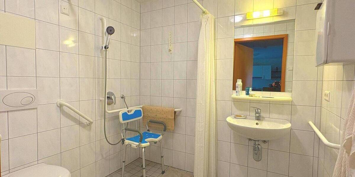 Etagenwohnung Ludwigsburg Eglosheim - 2 Zimmer, 60 m&sup2;, 800&euro; | Angebot:26686979