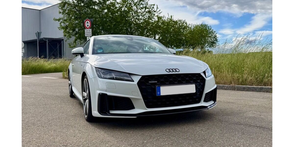 Audi TT 71.900 km 29.100 &euro; Ostfildern 73760