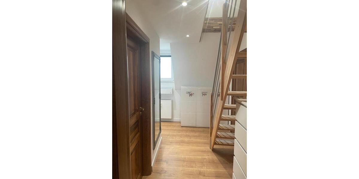 Etagenwohnung Asperg - 4 Zimmer, 77 m&sup2;, 305.000&euro; | Angebot:26896611