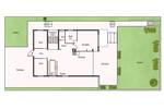 Mehrfamilienhaus, Wohnhaus Waiblingen Beinstein - 7 Zimmer, 195 m&sup2;, 1.490.000&euro; | Angebot:26596534