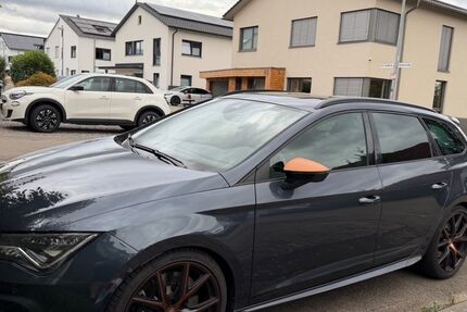 Seat Leon 89.000 km 26.200 &euro; Waiblingen 71336