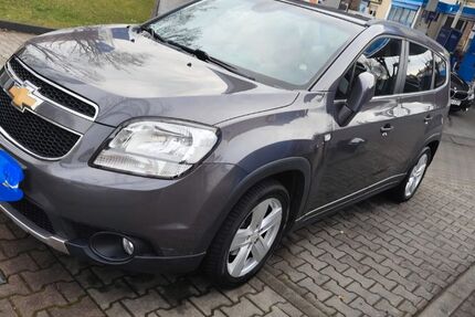 Chevrolet Orlando 115.000 km 8.500 &euro; Remseck am Neckar 71686