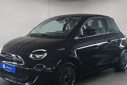 Fiat 500e 22.492 km 16.970 &euro; Stuttgart 70190