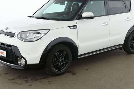 Kia Soul 76.969 km 11.240 &euro; Stuttgart 70195