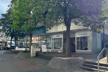 Gewerbeobjekt Backnang - 2.400&euro; | Angebot:21758745