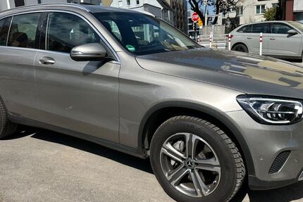 Mercedes-Benz GLC 300 241.000 km 22.999 &euro; Ditzingen 71254