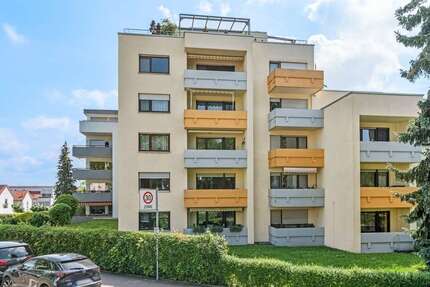 Wohnung Fellbach Oeffingen - 3 Zimmer, 145 m&sup2;, 439.000&euro; | Angebot:26619475