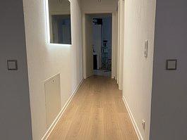 Etagenwohnung Schorndorf - 4 Zimmer, 84 m&sup2;, 271.000&euro; | Angebot:27085453