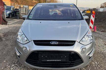 Ford S-Max 60.000 km 7.750 &euro; Stuttgart 70376