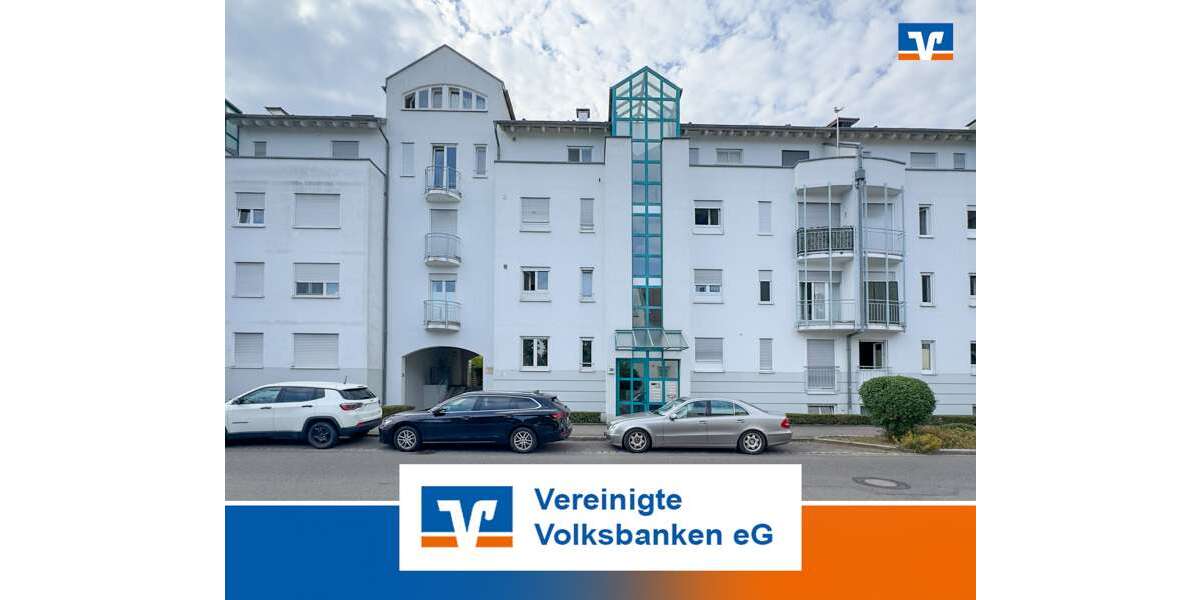 Etagenwohnung Böblingen - 3 Zimmer, 73 m&sup2;, 380.000&euro; | Angebot:27094262