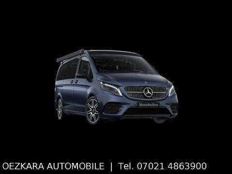 Mercedes-Benz Marco Polo 68.000 km 74.950 &euro; Kirchheim unter Teck 73230