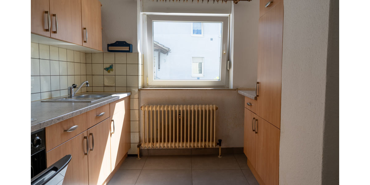3-Zimmer Ortsmitte - 3- Winterbach | Angebot:26548660