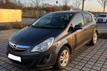 Opel Corsa 99.620 km 5.300 &euro; Bönnigheim 74357