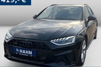 Audi A4 18.570 km 38.990 &euro; Wendlingen 73240