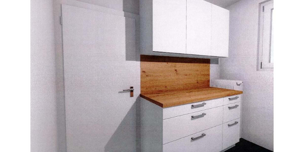 Erdgeschoßwohnung Stuttgart Botnang - 3.5 Zimmer, 87 m&sup2;, 1.300&euro; | Angebot:26660013
