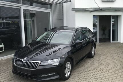 Skoda Superb 114.900 km 17.390 &euro; Wendlingen am Neckar 73240